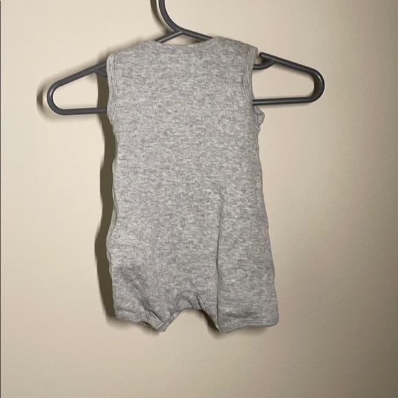 Freedom Rocks! NBW Onsie - Picture 2 of 2